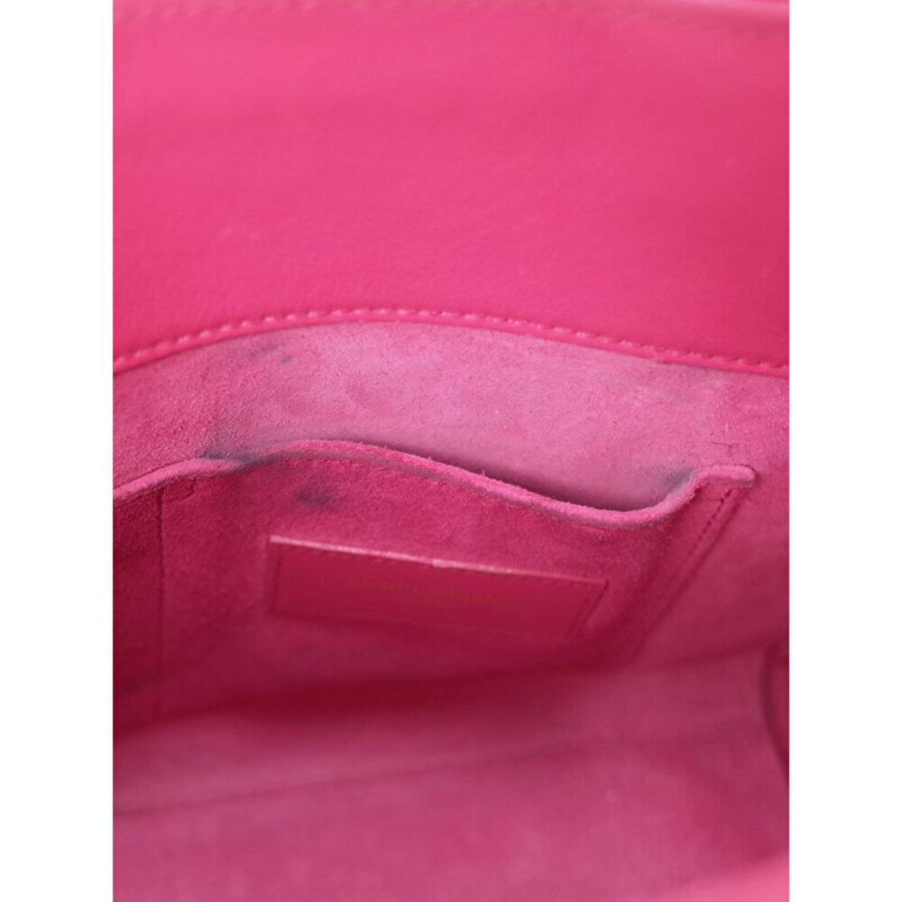 SAINT LAURENT Paris Saint Paris Sac de Jour Bag - Picture 5 of 9